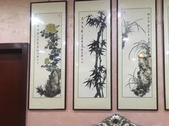 -大江南食府(石景山店)