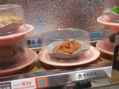 -争鲜回转寿司(南开大悦城店)