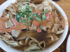 -真素诚·清真(新华路店)