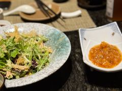 -青岛海泉湾皇冠假日度假酒店-天海日餐厅