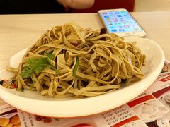 -鲜鲜锅贴(荆山路店)