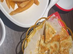 -胖哥俩肉蟹煲(龙德广场店)
