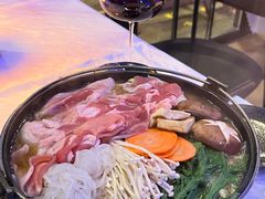 -The place那儿(新城国际店)
