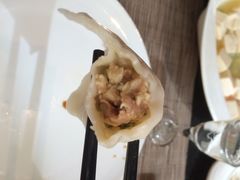 饺子-羡餐厅·杭帮菜·淳菜(千岛湖自由洲际殿店)