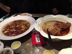 -九毛九西北菜(百信广场店)
