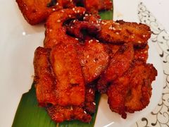 -乾隆美食·本帮菜(黄河路店)
