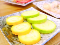 -弘彩英·烤牛舌·年糕火锅(蓝色港湾店)