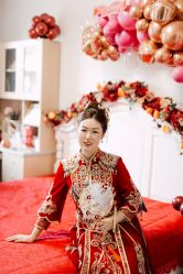 -纯色时光婚纱艺术馆WHITE