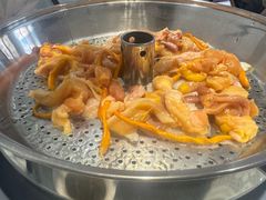 -熠盛粤味·顺德桑拿鸡(永康路店)