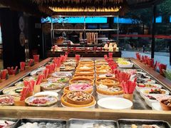 -柴米油盐(土菜院子店)