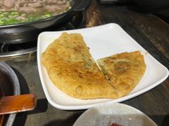-乐山食古香跷脚牛肉