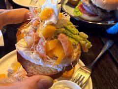 -blue frog蓝蛙(长泰广场店)