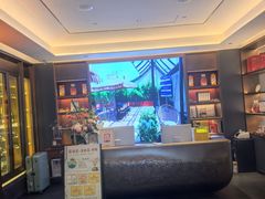-蘇锦宴·淮扬菜烤鸭·小院(三元桥霄云路店)