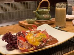 -和·铁板烧·OMAKASE(望京昆泰嘉晟酒店)