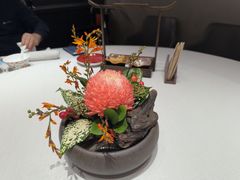 -蘇锦宴·淮扬菜烤鸭·小院(三元桥霄云路店)