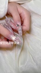 -爱空间美睫健康美甲