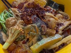 -林静小吃(复兴路店)