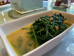 -逸林轩中餐厅(中信泰富朱家角锦江酒店)