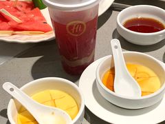-海底捞火锅(王府井店)