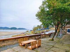 -东海半边山旅游度假区
