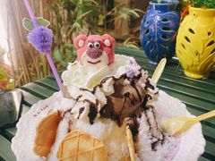 -铁真·刨冰红焖羊肉·正宗老字号