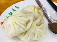 -小胖包子王(阜成门内店)