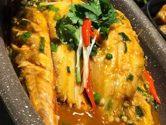 -渔娘渔家丹东海鲜(东直门店)