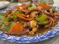 -北京蓟门饭店(南戴河分店)