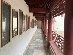 -采石矶景区