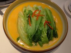 -山泉粤宴(广东大厦店)