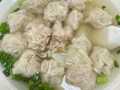 -汪家馄饨(集庆路店)