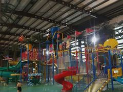 -南宫温泉水世界