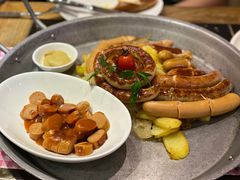 -Paulaner·德国帕拉娜自酿啤酒餐厅(海上世界店)