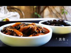 -阿姨食堂