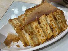 -逢春菜馆天津菜(胜利路店)
