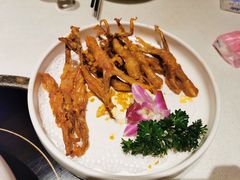 -顺峰顺水顺德菜(第一百货店)