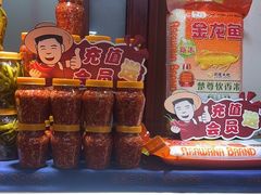 -西江红·株洲本地菜(滨江南路店)