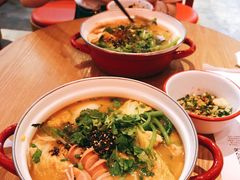 -小蛮椒麻辣烫·麻辣拌(青浦宝龙店)