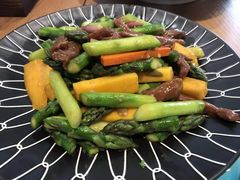-摩登有记·新派泰国菜(银钻广场店)