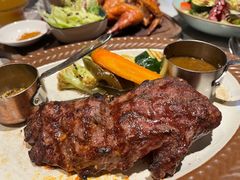 -半秋山西餐厅(宜昌大洋店)