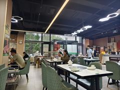 -大草原清真饭庄(沙河店)