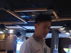 -海底捞火锅(万丰桥店)