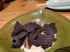 -然寿司(郎园vintage店)