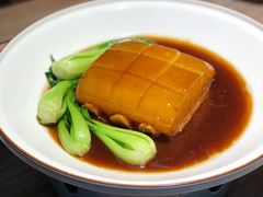红烧肉-安多素食(广仁寺路店)