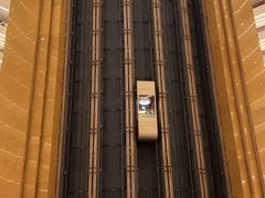 -杭州国际会议中心洲际酒店-原素全日餐厅(解放东路店)