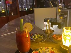 -瑞吉酒店·瑞吉酒吧