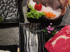 -湊湊火锅·茶憩(皇姑万象汇店)