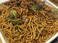 网红炒方便面-鹤之乡·齐齐哈尔烤肉·非遗(秋涛路店)