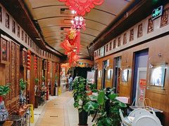 -口福居老北京涮肉(大运村店)