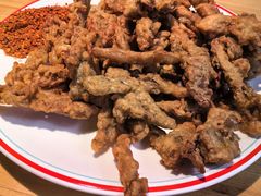 -自贡盐帮菜·玩辣餐厅(樱花园西街店)